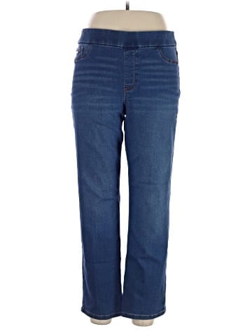 Nine West Jeans (view 1)