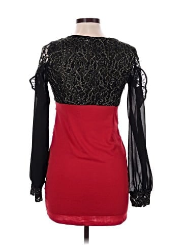 Assorted Brands Cocktail Dress (view 2)