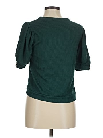 Fred David Pullover Sweater (view 2)