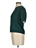 Fred David Green Pullover Sweater Size M - photo 5