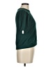 Fred David Green Pullover Sweater Size M - photo 4
