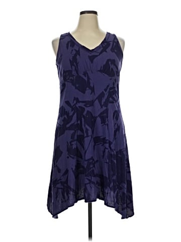 Columbia Casual Dress (view 1)