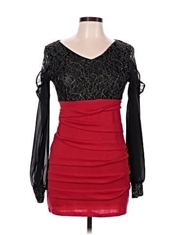 Assorted Brands Cocktail Dress (view 1)