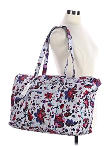 Vera Bradley Weekender (view 2)