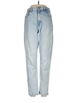Zara Jeans (view 1)