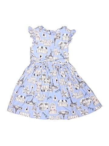 Bonnie Jean Dress (view 2)