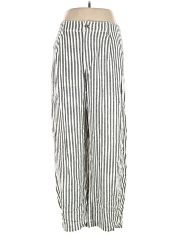 Gap Linen Pants (view 1)