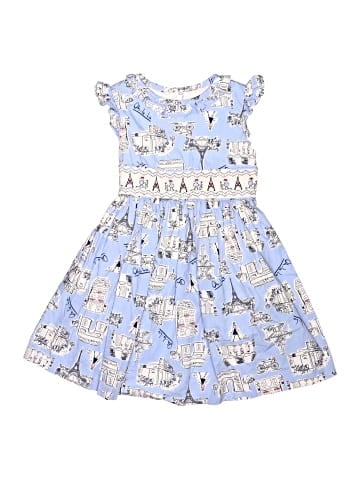 Bonnie Jean Dress (view 1)