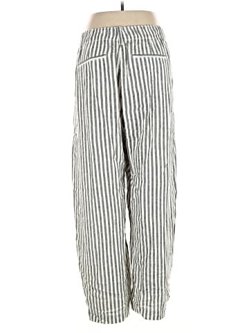 Gap Linen Pants (view 2)