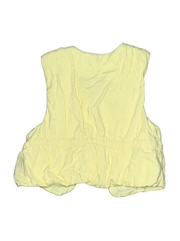 Zara Sleeveless T-Shirt (view 2)
