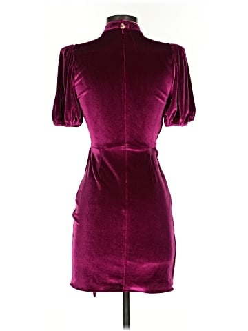 Parker Cocktail Dress (view 2)
