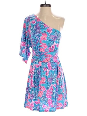 Lilly Pulitzer Cocktail Dress (view 1)