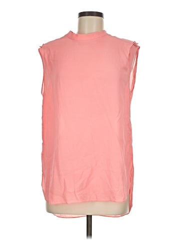 3.1 Phillip Lim Sleeveless Top (view 1)