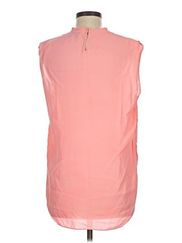 3.1 Phillip Lim Sleeveless Top (view 2)