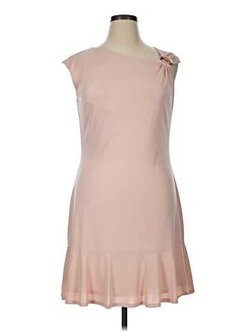 Lauren by Ralph Lauren Cocktail Dress (view 1)