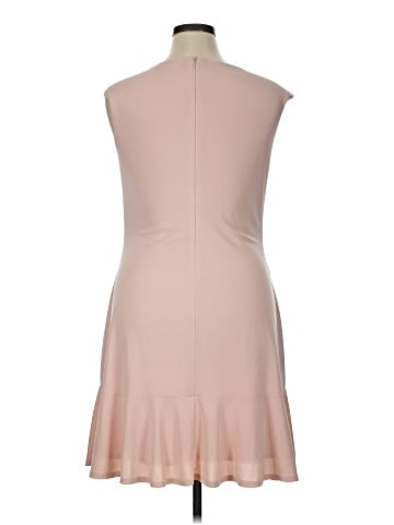Lauren by Ralph Lauren Cocktail Dress (view 2)