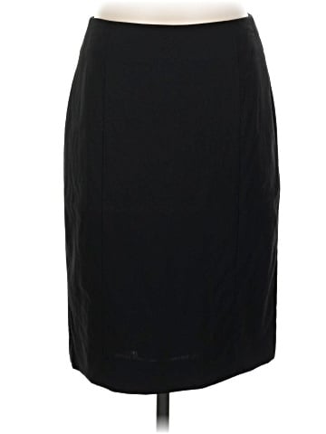 Theory Wool Skirt (view 1)