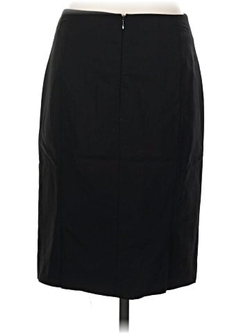 Theory Wool Skirt (view 2)