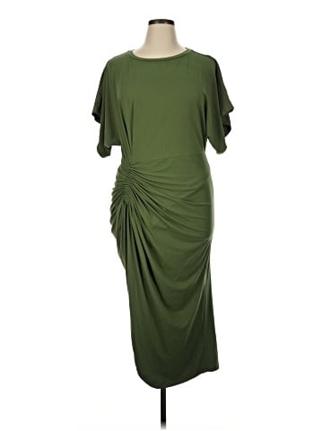 ELOQUII Cocktail Dress (view 1)