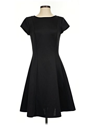 Isaac Mizrahi LIVE! Casual Dress (view 1)