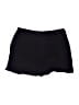 Halara 100% Polyester Solid Black Skort Size M - photo 1