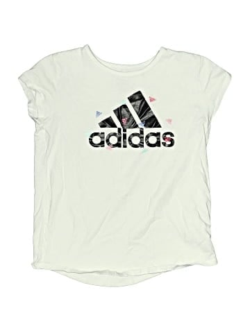 Adidas Short Sleeve T-Shirt (view 1)