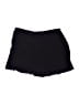 Halara 100% Polyester Solid Black Skort Size M - photo 2