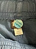 Tea Solid Blue Shorts Size 10 - photo 3