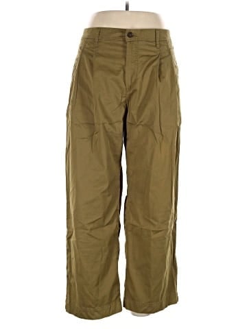 Banana Republic Factory Store Khakis (view 1)