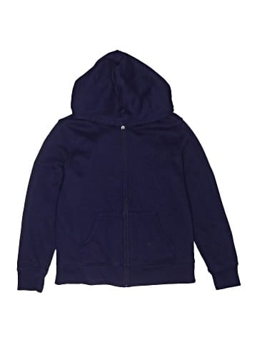 Amazon Essentials Zip Up Hoodie (view 1)
