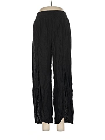 Land' n Sea Linen Pants (view 1)