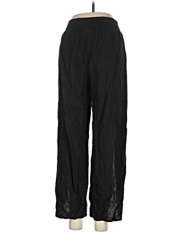 Land' n Sea Linen Pants (view 2)