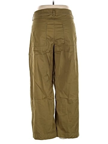Banana Republic Factory Store Khakis (view 2)