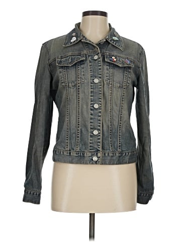 Gap Outlet Denim Jacket (view 1)