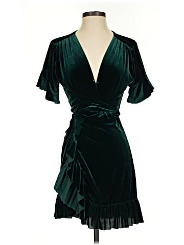 MISA Los Angeles Cocktail Dress (view 1)