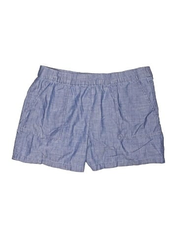 J.Crew Factory Store Shorts (view 1)