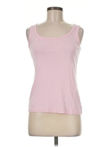 St. John's Bay Tank Top (view 1)