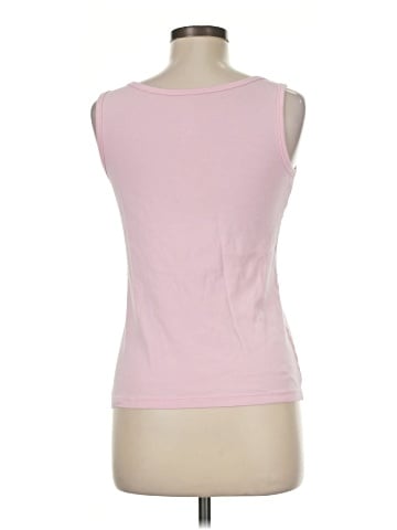 St. John's Bay Tank Top (view 2)