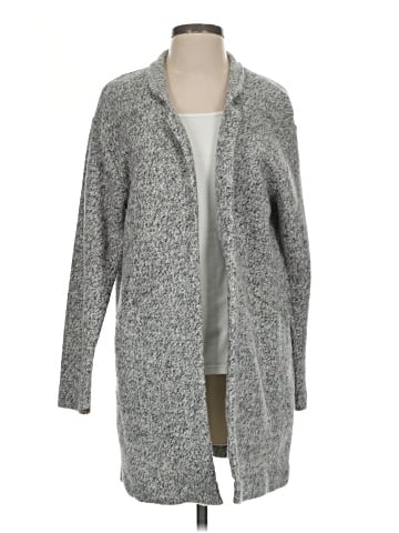 Zara Collection Cardigan (view 1)