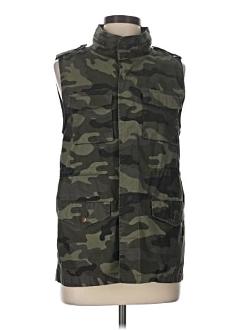 Love Tree Vest (view 1)