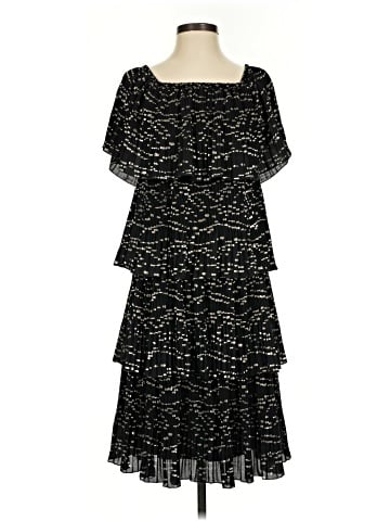 Frank Lyman Design Cocktail Dress (view 1)
