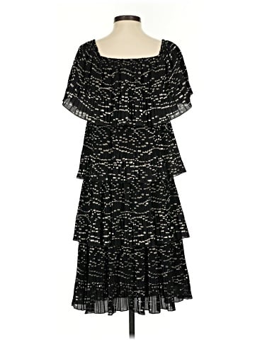 Frank Lyman Design Cocktail Dress (view 2)