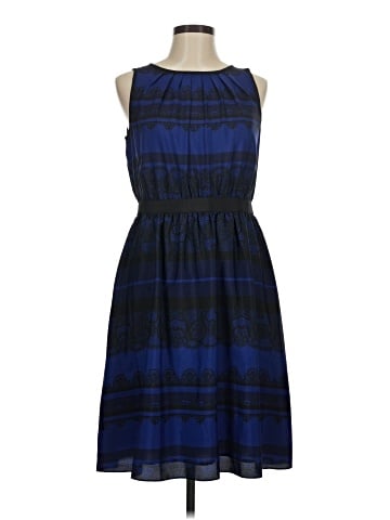 Ann Taylor LOFT Casual Dress (view 1)