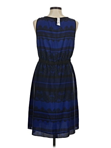Ann Taylor LOFT Casual Dress (view 2)
