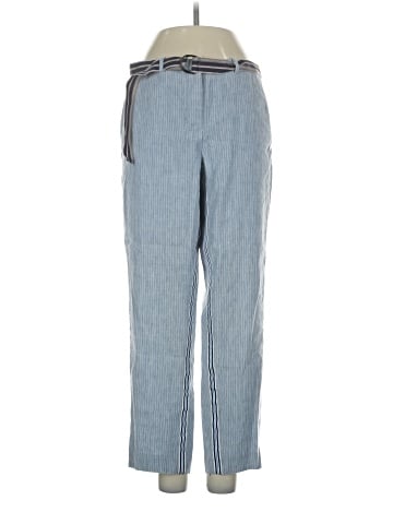 T Tahari Linen Pants (view 1)
