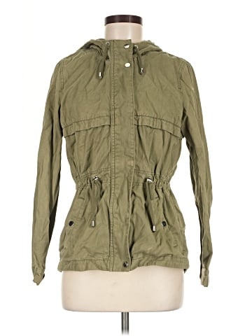 Divided by H&M Jacket (view 1)