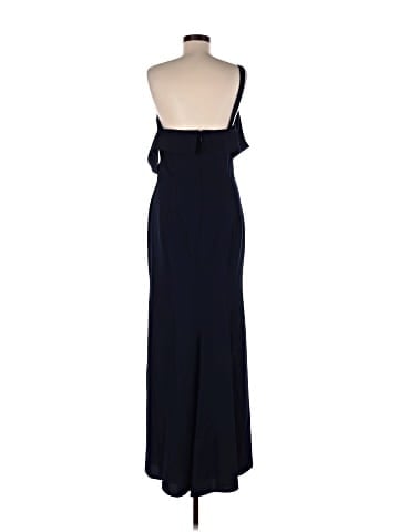 After Six Cocktail Dress (view 2)
