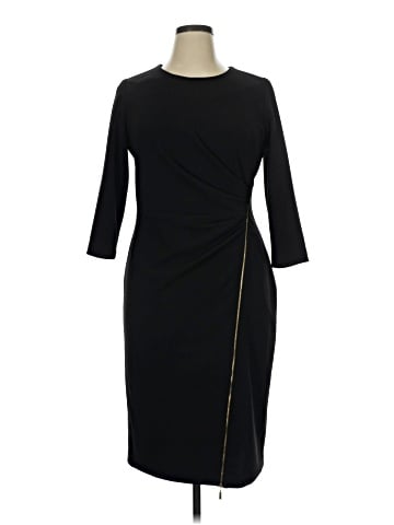 Calvin Klein Cocktail Dress (view 1)