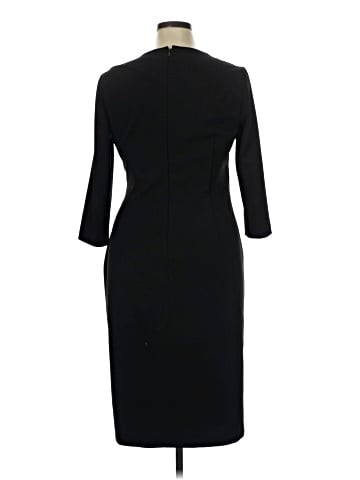 Calvin Klein Cocktail Dress (view 2)