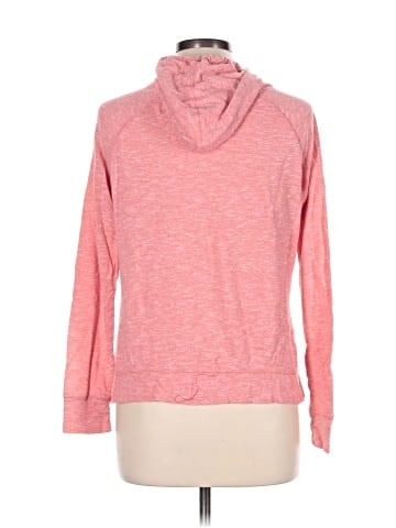 Mossimo Supply Co. Zip Up Hoodie (view 2)